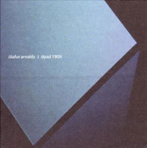 Dyad 1909 - Olafur Arnalds - Muziek - ERASED TAPES - 4050486010747 - 24 juni 2013