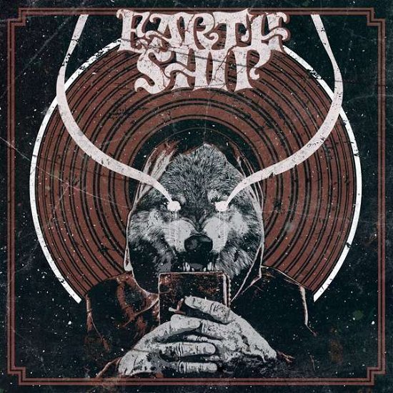 Cover for Earthship · Resonant Sun (CD) (2018)