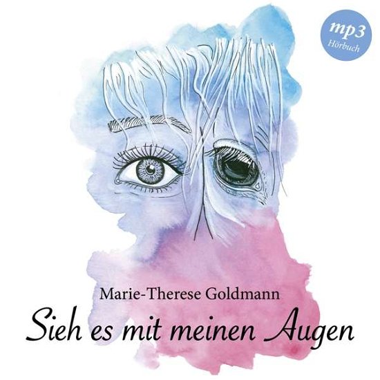 Sieh Es Mit Meinen Augen - Stefanie Bock - Música - PIPMATZ - 4260026635747 - 5 de janeiro de 2018