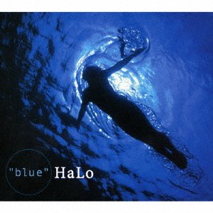 Cover for Halo · Blue (CD) [Japan Import edition] (2017)
