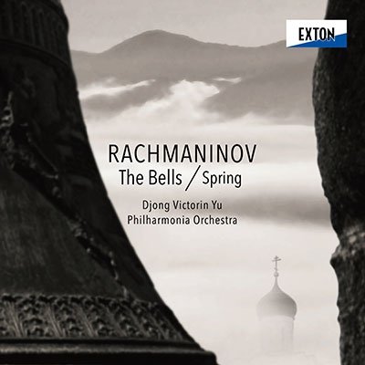 Bells / Spring - S. Rachmaninov - Musik - INDIES - 4526977006747 - 26. september 2018