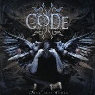 Cover for Code · Enemy Within (CD) [Japan Import edition] (2007)