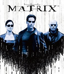 The Matrix <limited> - Keanu Reeves - Music - WARNER BROS. HOME ENTERTAINMENT - 4548967113747 - March 18, 2015