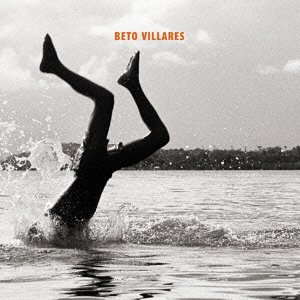 Cover for Beto Villares (CD) [Japan Import edition] (2021)