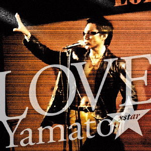 Cover for Yamato · Love (CD) [Japan Import edition] (2019)