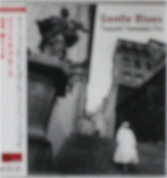 Gentle Blues - Yamamoto Tsuyoshi - Musik - VENUS - 4571292516747 - 19. November 2014