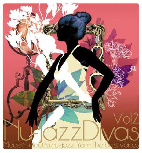 V/a-nu-jazz Divas Vol.2 (CD) (2008)