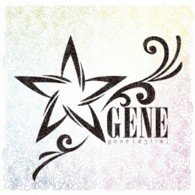 Cover for Gene (CD) [Japan Import edition] (2013)