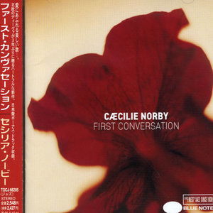 First Conversation - Caecilie Norby - Muziek - TSHI - 4988006807747 - 13 januari 2008