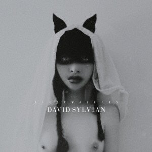 Cover for David Sylvian · Sleepwalkers (LP) [Japan Import edition] (2022)