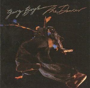 Gary Boyle · Dancer (CD) [Remastered edition] (2012)