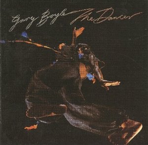 Cover for Gary Boyle · The Dancer (CD) [Remastered edition] (2012)