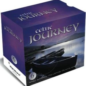 Celtic Journey / Various - Celtic Journey / Various - Musik - FAST FORWARD - 5022508600747 - 24. april 2012