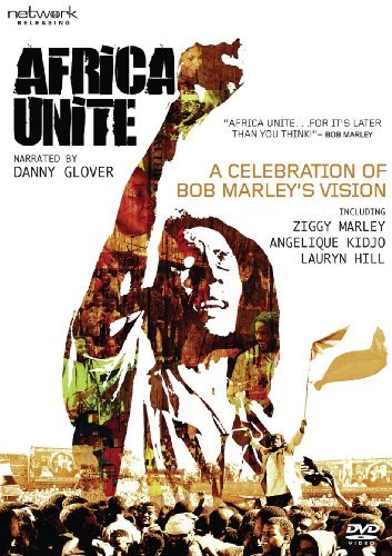 Africa Unite - Movie / Documentary - Films - NETWORK - 5027626345747 - 22 août 2011