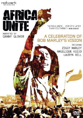 Africa Unite - Movie / Documentary - Filmy - NETWORK - 5027626345747 - 22 sierpnia 2011