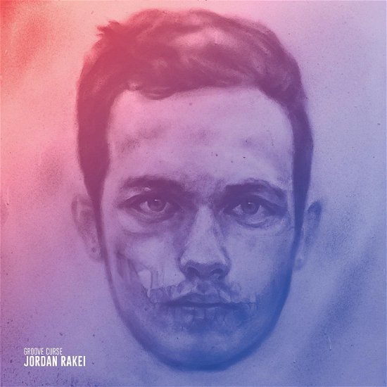 Cover for Jordan Rakei · Groove Curse (LP) (2019)