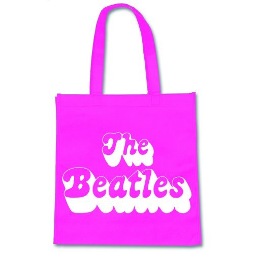 Cover for The Beatles · The Beatles Eco Bag: 1970's Logo (Bag) [Trend edition] (2014)
