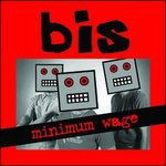 Minimum Wage / Hair Metal Shame - Bis - Musik - DO YOURSELF A DOUBLE - 5055300367747 - 19. april 2014