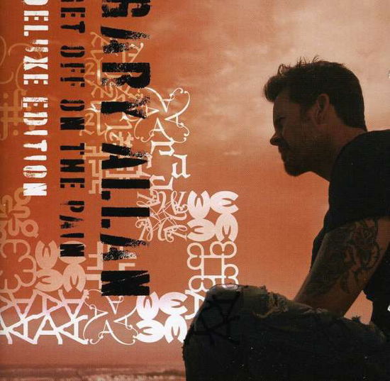 Get off on the Pain - Gary Allan - Music - LC MUSIC - 5060001273747 - March 11, 2010