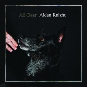 Cover for Aidan Knight · Each Other (CD) (2016)