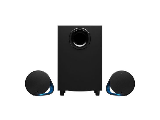 Cover for Logitech · Speakers Logitech G560, 2.1, Bluetooth, Rgb, 120w  (Merchandise) (MERCH)