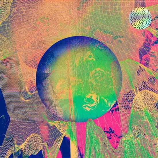 Lp5 - Apparat - Musiikki - MUTE - 5400863006747 - perjantai 22. maaliskuuta 2019