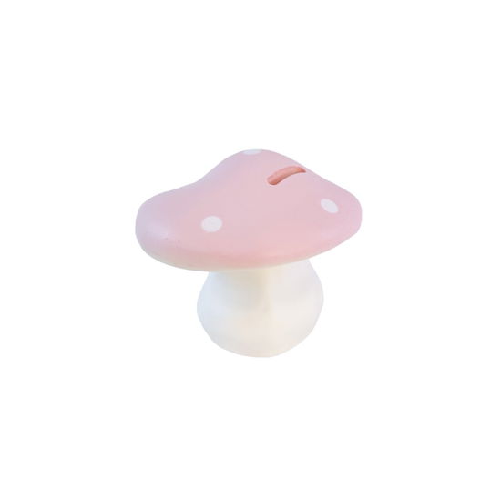 Saving Bank - Mushroom Almond - 11 Cm - Heico - Merchandise -  - 5420023044747 - 