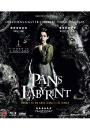 Pans Labyrint -  - Film - JV-UPN - 5706100595747 - 16. januar 2013