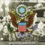 Cover for Cultivated Bimbo · Your Useful Guide to Life (CD) (1996)