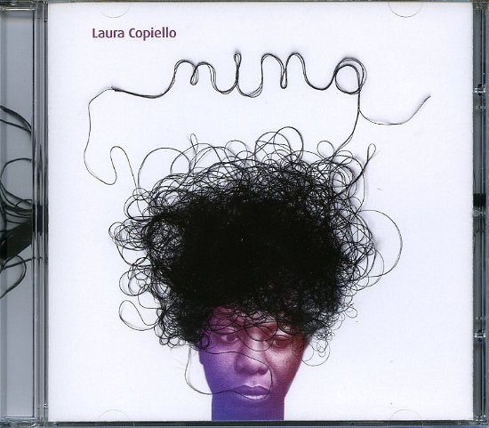 Cover for Laura Copiello · Nina (CD) (2013)