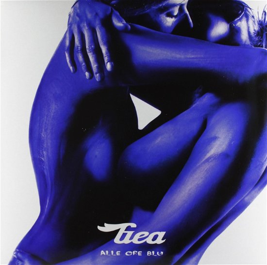 Cover for Gea  · Alle Ore Blu (LP) (2012)