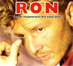 Cover for Ron · Best of - Vorrei Incontrarti fra Cent'anni (CD) [Digipak]