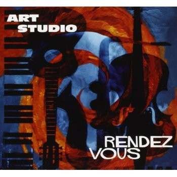 Cover for Art Studio · Randez Vous (CD) (2013)