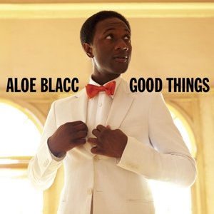 Good Things - Aloe Blacc - Musik - STONES THROW - 8717931321747 - 23. september 2010