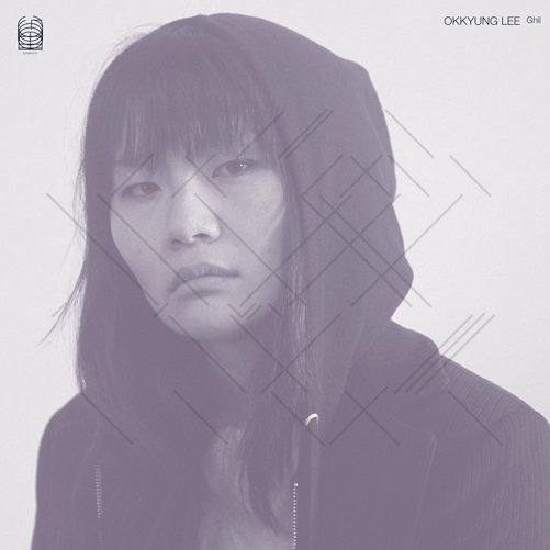 Cover for Okkyung Lee · Ghil (LP) (2013)
