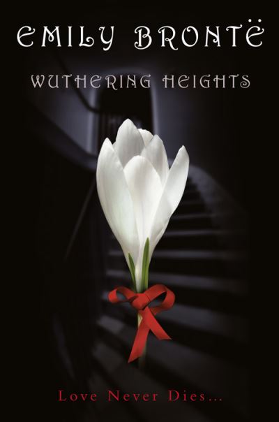 Cover for Emily Bronte · Wuthering Heights (Paperback Book) (2009)