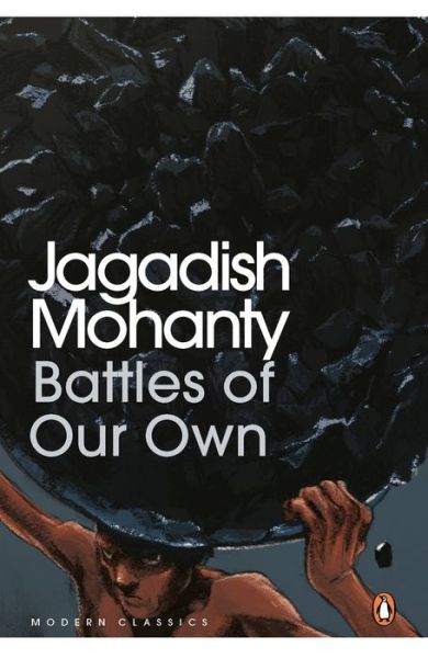 Cover for Jagadish Mohanty · Battles of Our Own (Pocketbok) (2022)