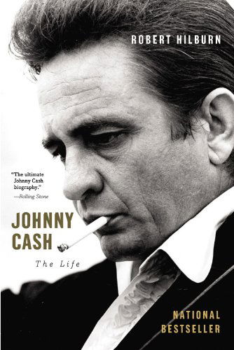 Cover for Robert Hilburn · Johnny Cash: the Life (Paperback Bog) (2014)