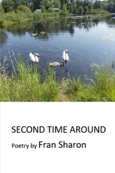 Cover for Fran Sharon · Second Time Around (Book) (2018)