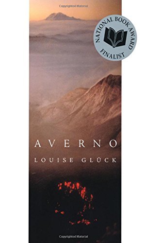 Cover for Louise Gluck · Averno: Poems (Paperback Bog) [First edition] (2007)