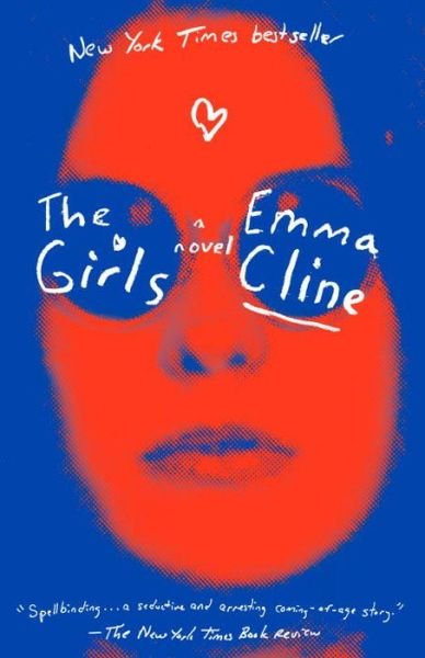 Cover for Emma Cline · Girls the Exp (Paperback Book)