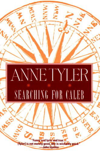 Cover for Anne Tyler · Searching for Caleb (Pocketbok) [Reprint edition] (1996)