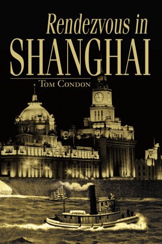 Joan Condon · Rendezvous in Shanghai (Pocketbok) (2003)