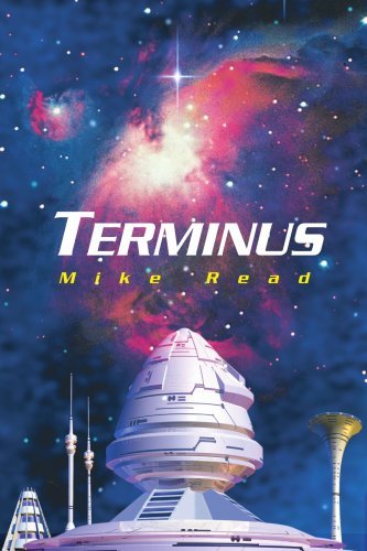 Cover for Mike Read · Terminus (Paperback Bog) (2005)