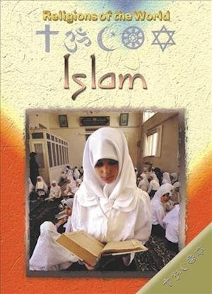 Cover for David Self · Islam (Religions of the World) (Taschenbuch) (2005)