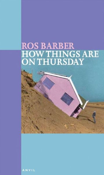 Cover for Ros Barber · How Things Are On Thursday (Paperback Book) (2005)