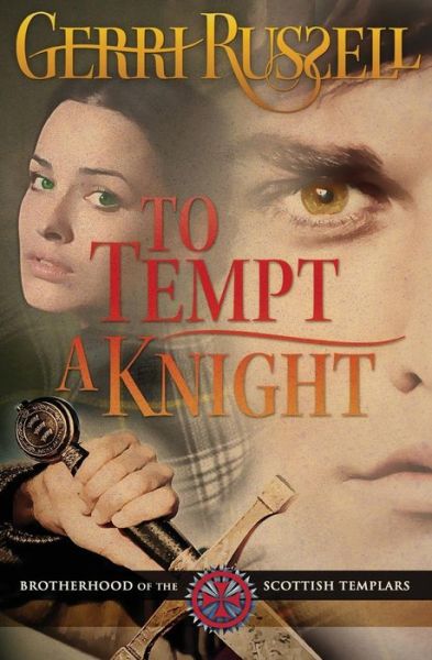 Cover for Gerri Russell · To Tempt a Knight (Pocketbok) (2014)