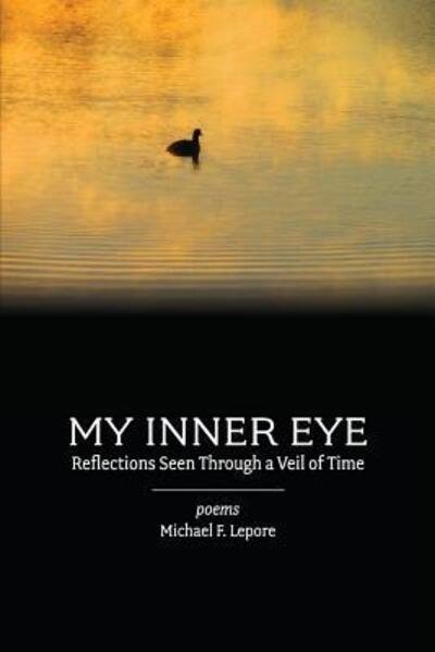 Cover for Michael Lepore · My Inner Eye (Taschenbuch) (2018)