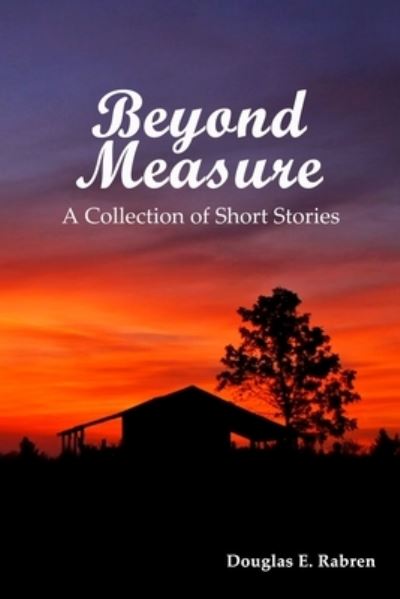 Cover for Douglas Rabren · Beyond Measure (Book) (2023)