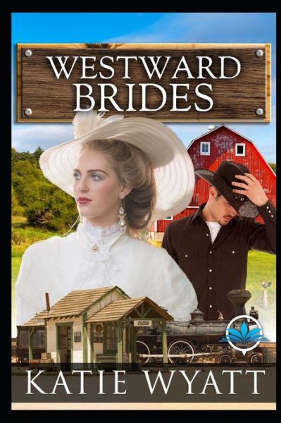 Cover for Katie Wyatt · Westward Brides Series (Paperback Book) (2019)